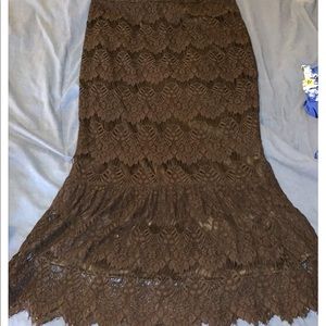 Dainty Jewells skirt